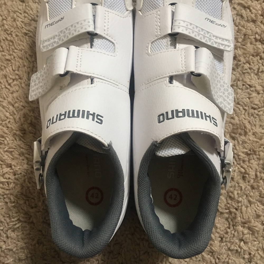 Women’s Shimano Bike Cleats